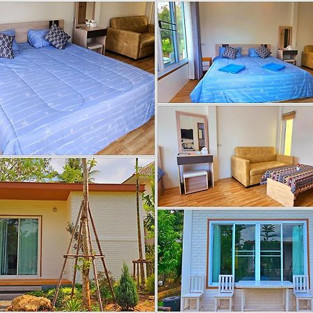 Homdoiintr Farmstay ฮ่อมดอยอินทร์ ฟาร์มสเตย์ Ban Huai Kaeo Extérieur photo
