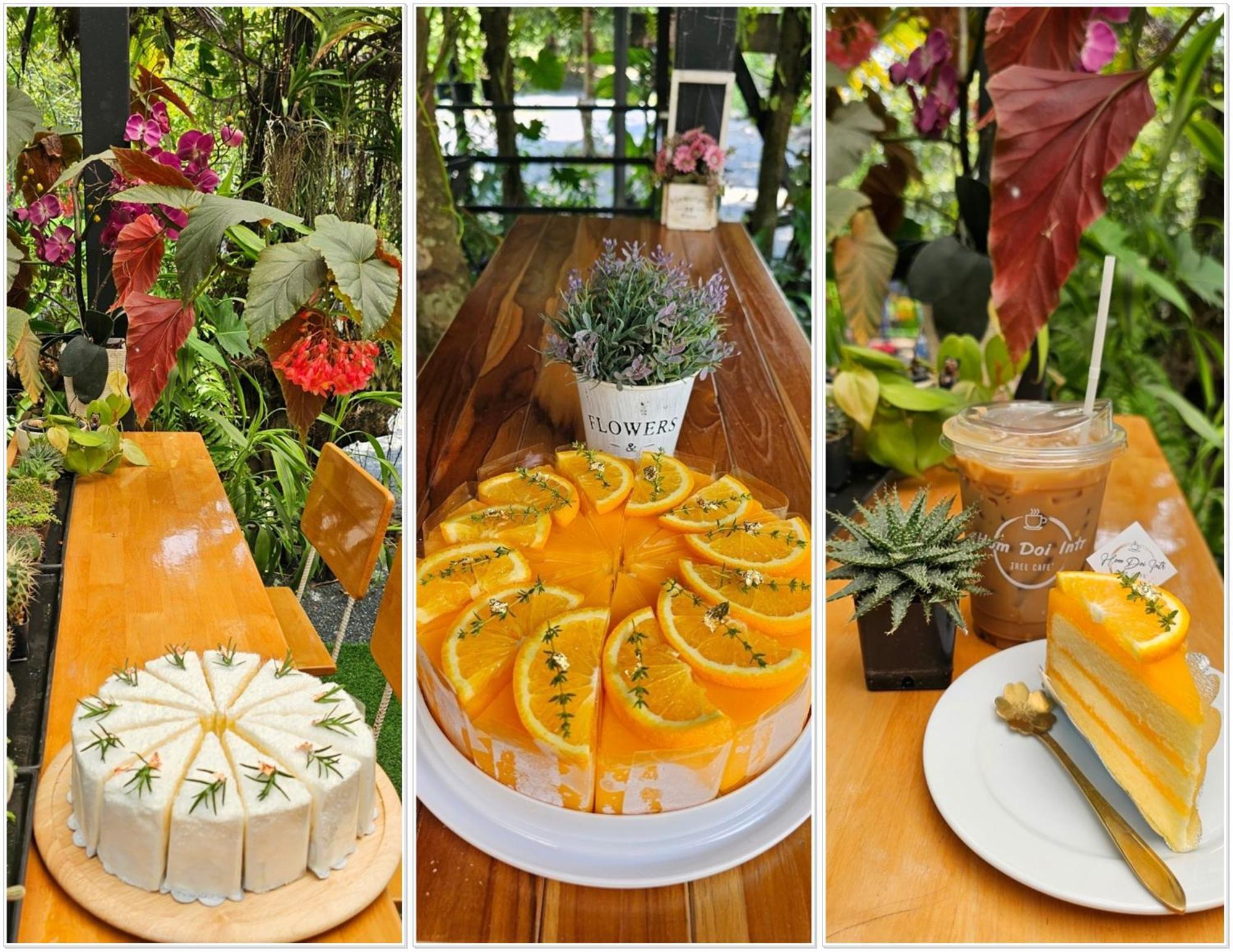 Homdoiintr Farmstay ฮ่อมดอยอินทร์ ฟาร์มสเตย์ Ban Huai Kaeo Extérieur photo