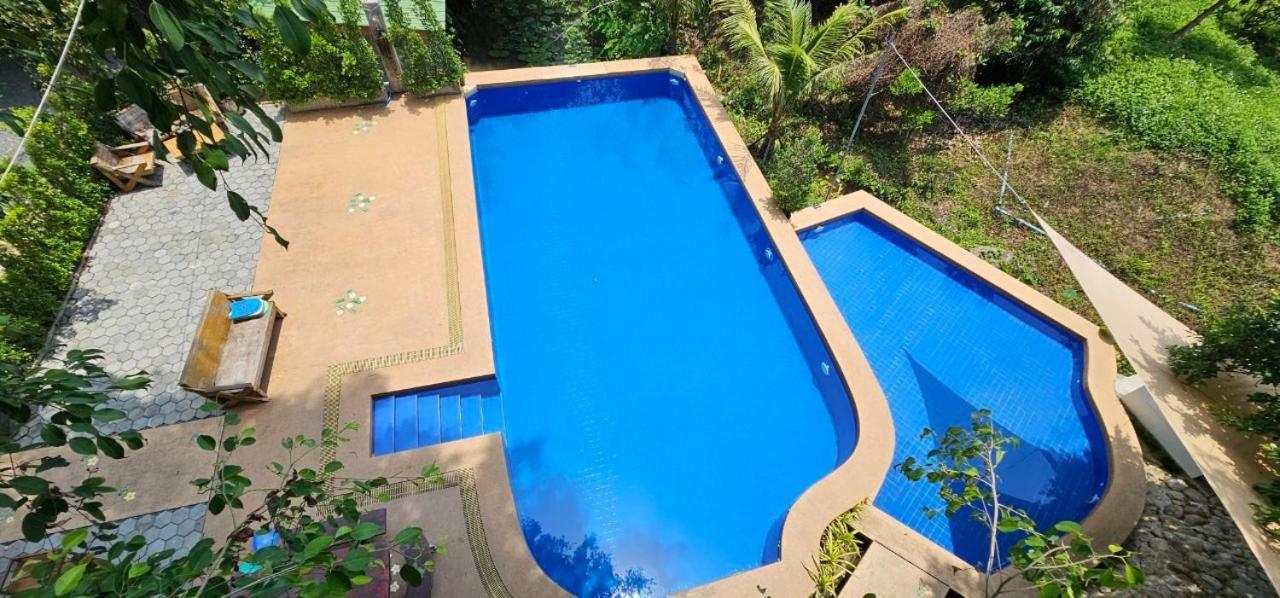 Homdoiintr Farmstay ฮ่อมดอยอินทร์ ฟาร์มสเตย์ Ban Huai Kaeo Extérieur photo