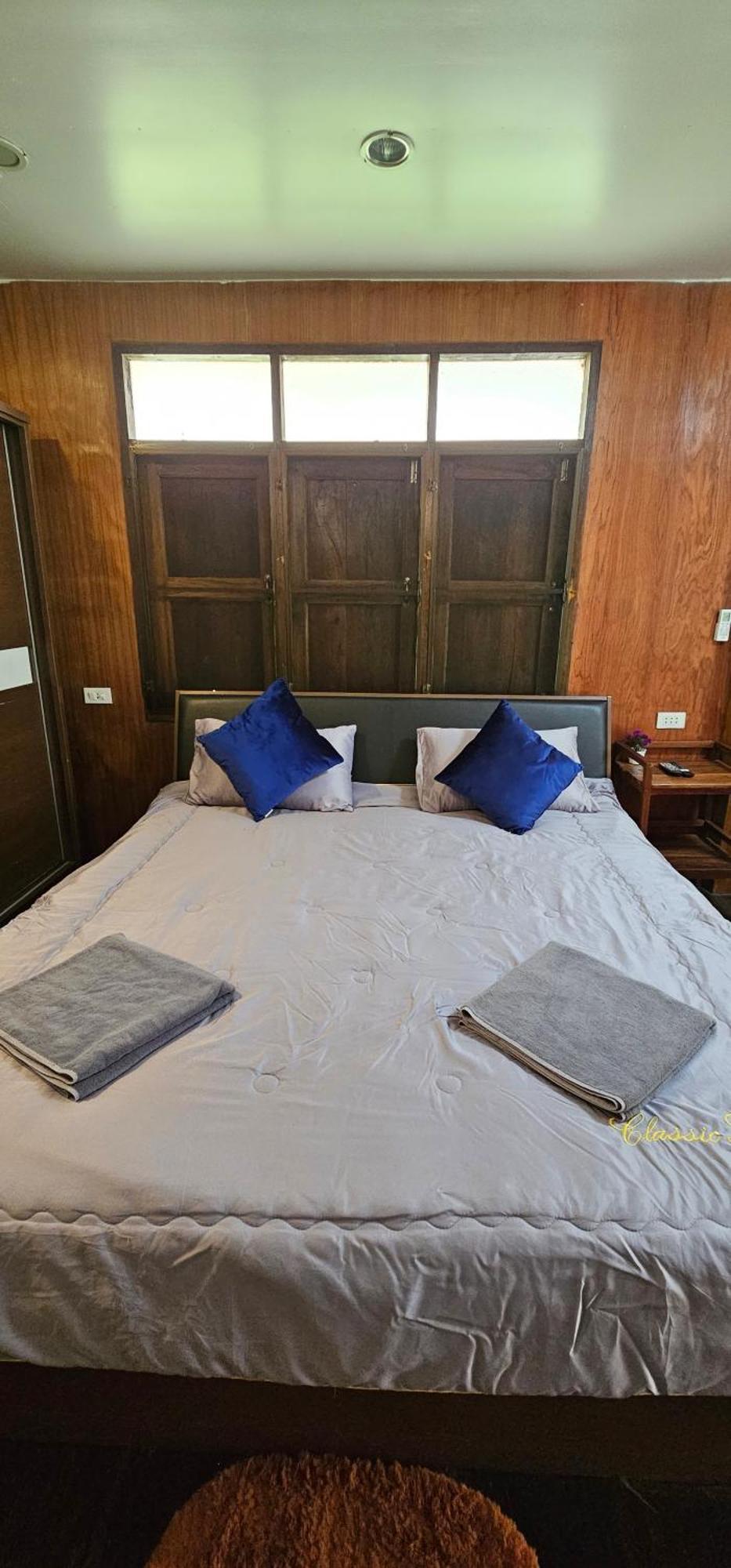 Homdoiintr Farmstay ฮ่อมดอยอินทร์ ฟาร์มสเตย์ Ban Huai Kaeo Extérieur photo