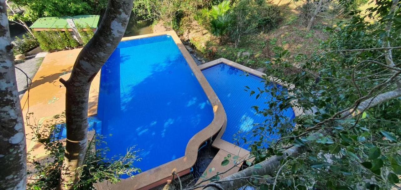 Homdoiintr Farmstay ฮ่อมดอยอินทร์ ฟาร์มสเตย์ Ban Huai Kaeo Extérieur photo