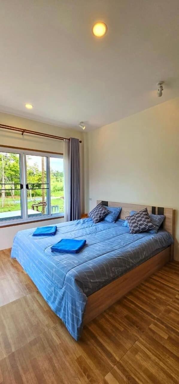 Homdoiintr Farmstay ฮ่อมดอยอินทร์ ฟาร์มสเตย์ Ban Huai Kaeo Extérieur photo